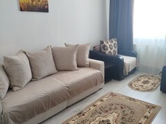 Dudu, Chiajna, Militari Residence