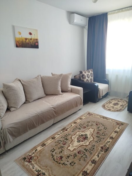 Dudu, Chiajna, Militari Residence.